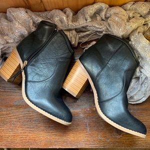 Maurices women’s Heels